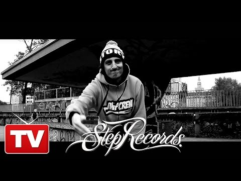 Miuosh x Onar ft. JWP - Born sinner