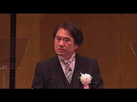 2015年度 神奈川大学 神奈川大学大学院 入学式【2回目　Full Movie】