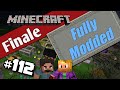 #112 Fully Modded Minecraft (Yogscast Complete ...