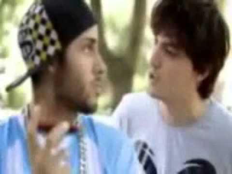 Coisas que gostaríamos de dizer...