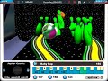 MultiAstra Gameplays Gutterball 3D August 8 2022 PART 3