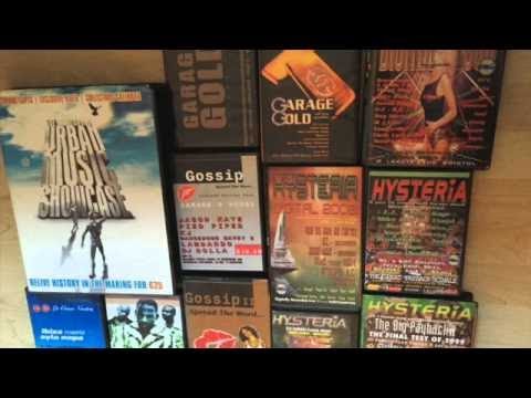 GOSSIP - DJ Lombardo, Trigga, Nick E, Bassman, Shaydee & Docta - Side B