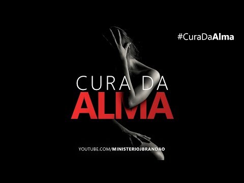 Cura da Alma #1 - Pr. Josué Brandão