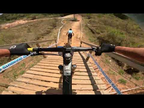 Volta Completa Copa Internacional CIMTB Congonhas XCO 