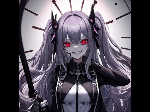 [Industrial/Phonk/Trap] Wahnsinn ist Paradies