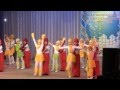 Международный конкурс «Славься, Отечество!» г.Рыбинск Каникулы в Простоквашино 
