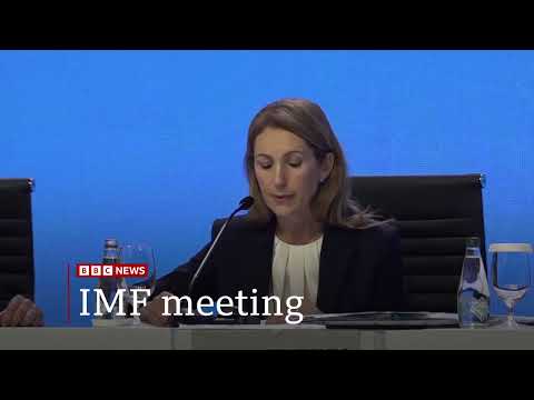 BBC One Minute World News