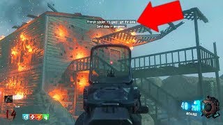 Black Ops 3 &quot;Little Boy&quot; Nuketown Zombies Remake! (Awesome Map)