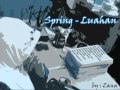 LUAHAN BY SPRING