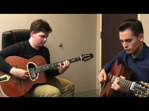 Henry Acker - Moments