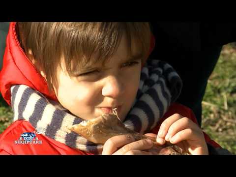 E diela shqiptare - Ne jemi cfare hame! (31 janar 2016)