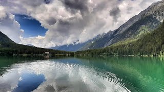 Download lagu Fresh Fallen Snow - Chris Haugen (Lago di Anterselva) No Copyright Music mp3