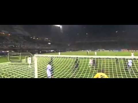 AC Milan vs PSV Eindhoven 2-0 Mario Balotelli Goal HD 28/07/2013