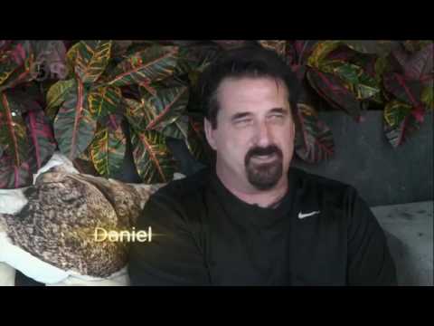 Celebrity Big Brother UK S16E02 Day 01