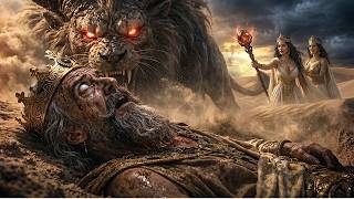 After Solomon's Death, 5 Terrifying Things Happened Immediately