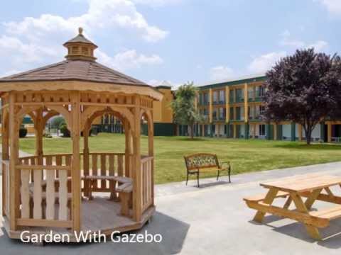 Roanoke VA Hotels - Days Inn Roanoke Civic Center