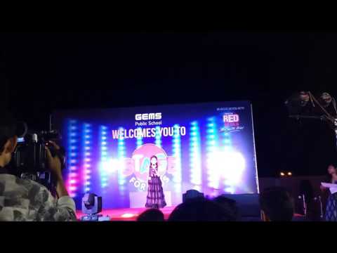 Tu kitni achchhi hai song by Rutvi