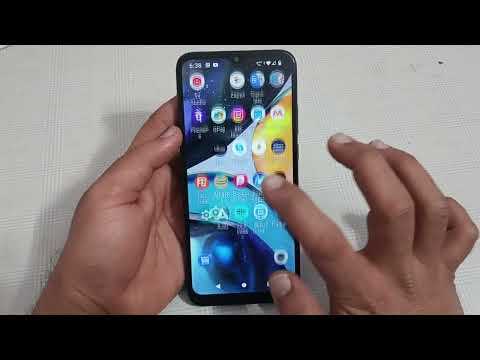 Motorola g22, how to disable touch sound, Motorola mobile mein touch sound disable kaise karen