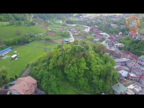 Vrnograč - Fortress