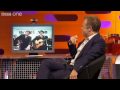 Anna Paquin's Face Scrunching Song - The Graham Norton Show Preview - BBC One