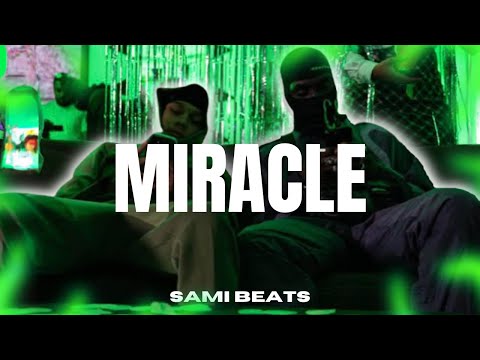 [FREE] Kerchak x Favé Jersey Drill Type Beat "MIRACLE"🌠 | Sami Beats