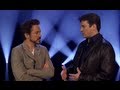 Nathan Fillion & Robert Downey Jr - Castle/Avengers Promo (HD)