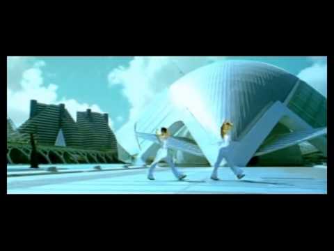 Ian Van Dahl - Try (Michael Woods Rmx (Official Video))