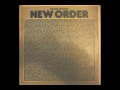 New Order 5-8-6 (the peel sessions) 