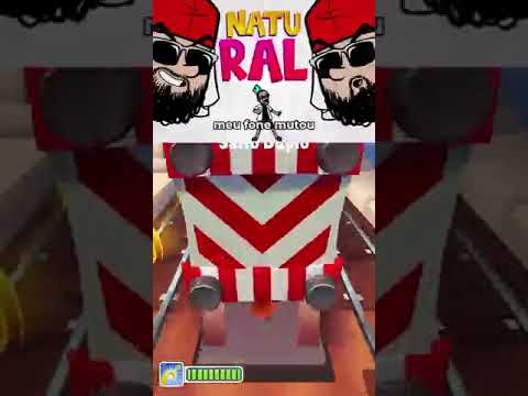 Jooj natu vs Mussoumano Batalha de rima