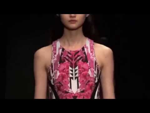 BYBLOS MILANO  SPRING SUMMER  16