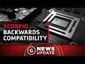 Project Scorpio Will Support Xbox 360 Backwards Compatibility - GS News Update