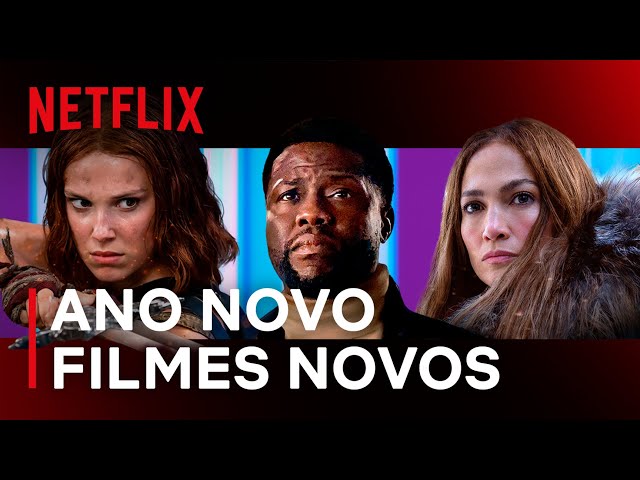 Descubra o que chega em junho na Netflix no Brasil