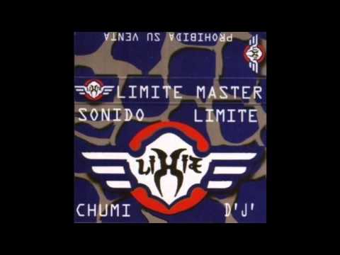 Limite - Master 19 by Chumi DJ