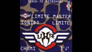 Limite - Master 19 by Chumi DJ
