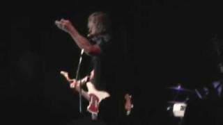 Jeffrey Steele  - Whole Lotta Love - Gone Part 2 - 3rd & Lindsley - 11-29-08