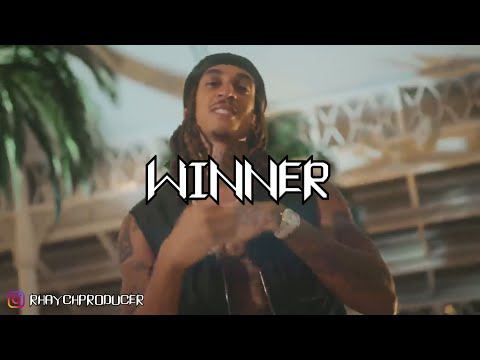 (FREE) D Block Europe x WeWantWraiths x Nafe Smallz Type Beat "Winner" (Young Adz)
