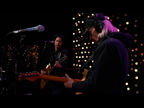 The Third Mind - Morning Dew (Live on KEXP)