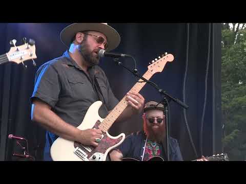 Cris Jacobs & Friends [FULL SHOW] | Annapolis Baygrass Music Festival | 9.22.2024