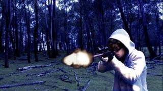 Fracture (Indie Sci-Fi) Live Action [HD] [1080p] (Short Film)