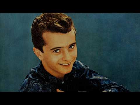 Carl Dobkins Jr. - Pretty Little Girl In The Yellow Dress