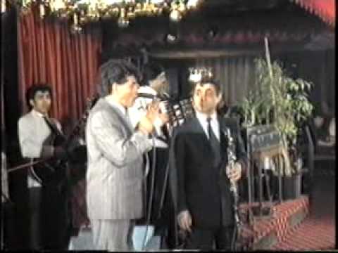 - R A M C E - & Gypsy King of Bosnia & - Dzelem Dzelem - SARAJEVSKI IZVOR ORIJENTALA  -