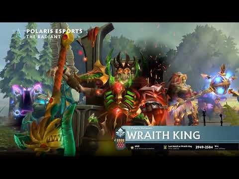 Polaris vs RSG game3