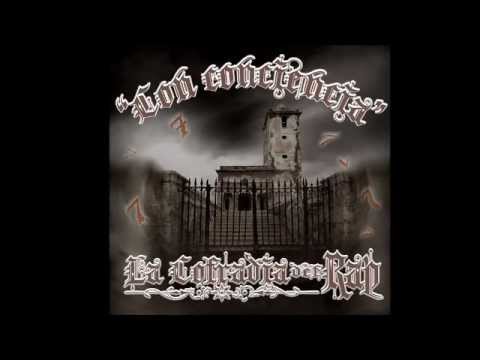 Samy - I Feel - La cofradia del Rap