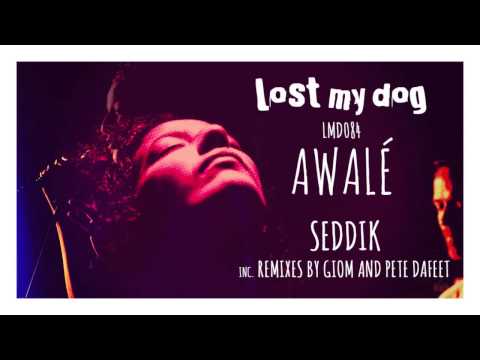 Awalé - Seddik (Pete Dafeet's Errbody Do The Robot Mix)