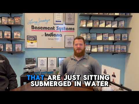 Annual Maintenance is Important to Stay Ahead of Heavy Storms