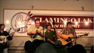 The Boxcars - &quot;Doin My Time&quot;