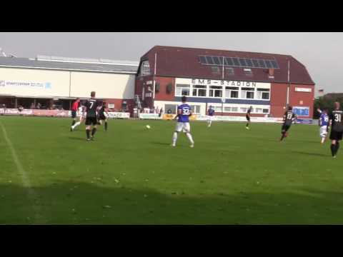 BW Borssum - SC Dunum