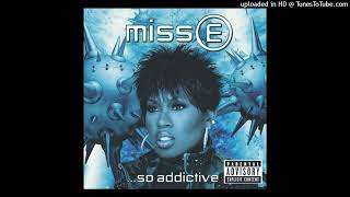 02. Missy Elliott - Dog In Heat ft. Redman &amp; Method Man