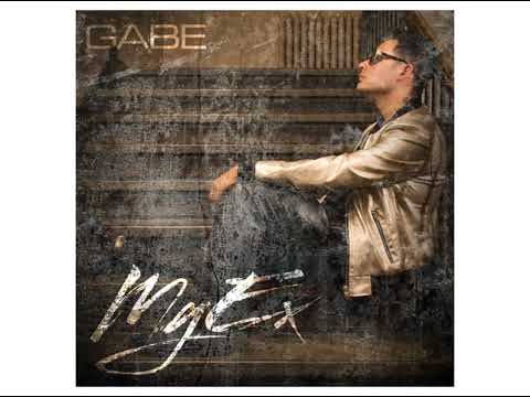 Gabe - Decisions (Feat. Tejai Moore)