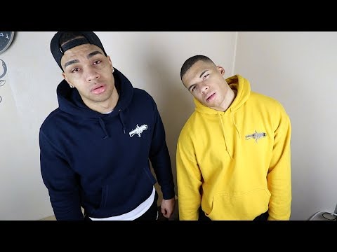 WER LÄNGER WACH BLEIBT CHALLENGE EXTREM TEIL 2 !!! | Kelvin und Marvin